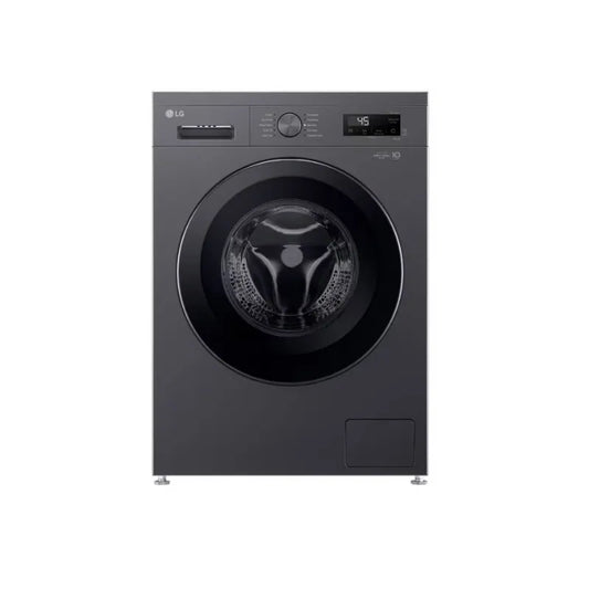 LG F2Y1TYP6J FRONT LOAD 8KG MACHINE