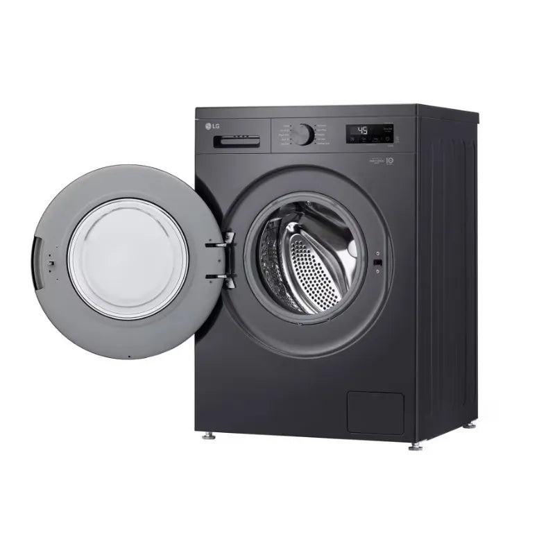LG F2Y1TYP6J FRONT LOAD 8KG MACHINE