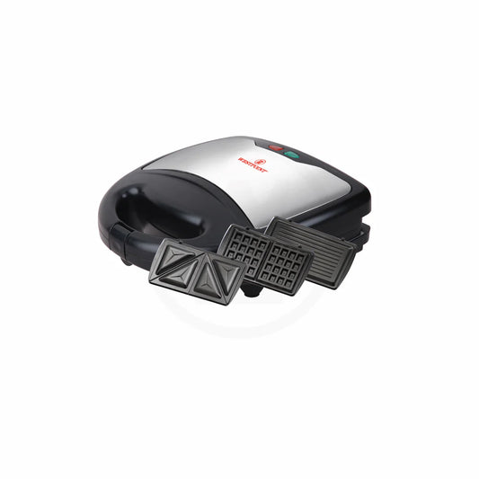 Westpoint Sandwich Toaster WF-2108