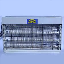 CRI CRI CC8W Electric Insect Killer