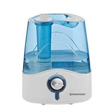 Westpoint Ultrasonic Room Humidifier WF-1202