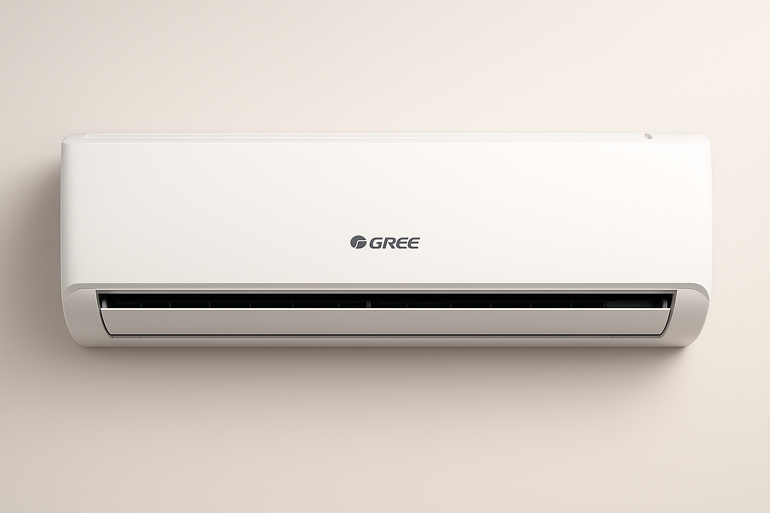 Gree 1 ton t3 AC
