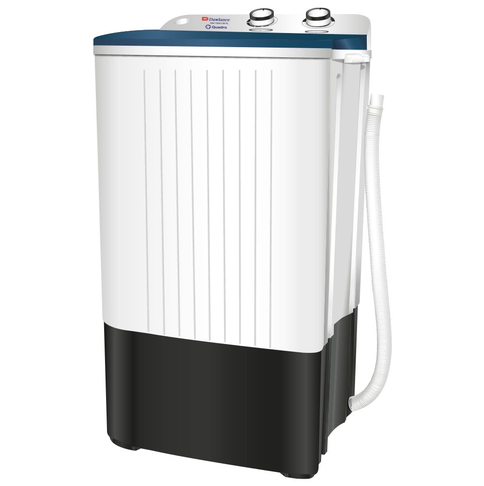 Dawlance 7200 W FL Single Tub Washer