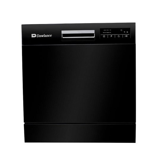 Dawlance DDW 868 CT B Dishwasher