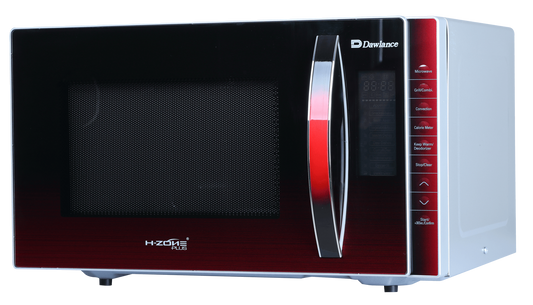 Dawlance MWO DW-115-CHZP Baking Microwave Oven