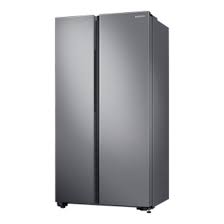 Samsung Side By Side Refrigerator