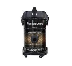 PANASONIC 2 IN 1 DRY & BLOW DRUM VACUUM CLEANER