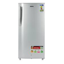 Geepas Single Door Refrigerator GRF2009SPE