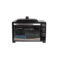 Gaba Electric Oven - GNO-1528