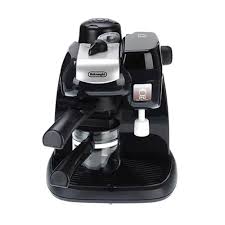 Delonghi EC9.1 Espresso Steam Coffee Maker - Black