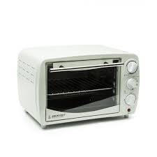 Jack Pot JP-250T Oven Toaster