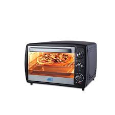 Anex AG-1065EX Deluxe Oven Toaster