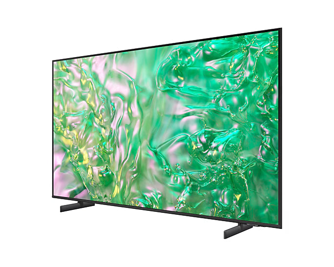 85" Crystal UHD 4K DU8000 Smart TV