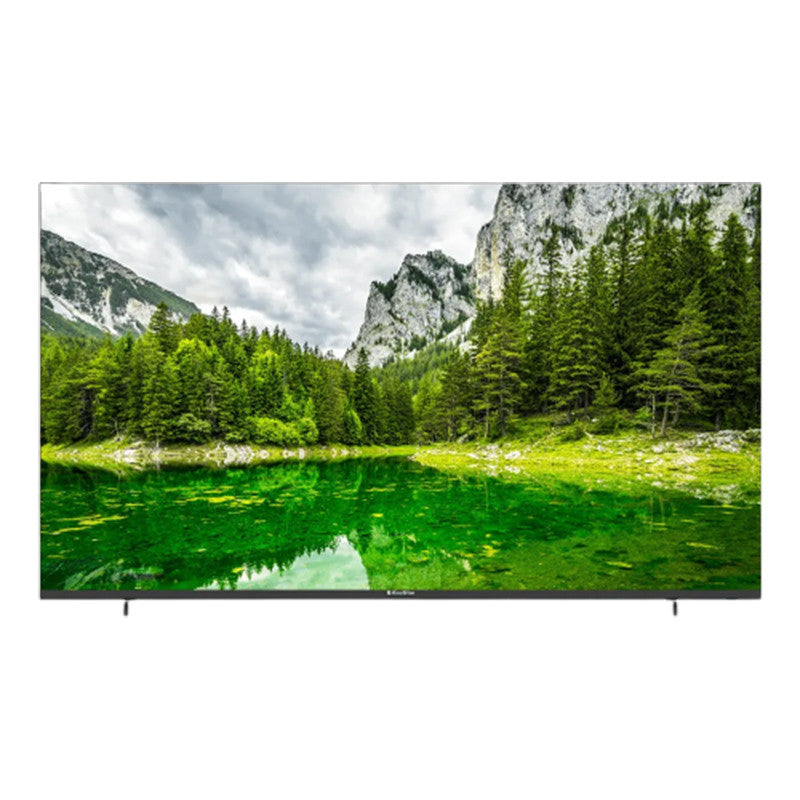 Ecostar LED TV 65 Q LED TV