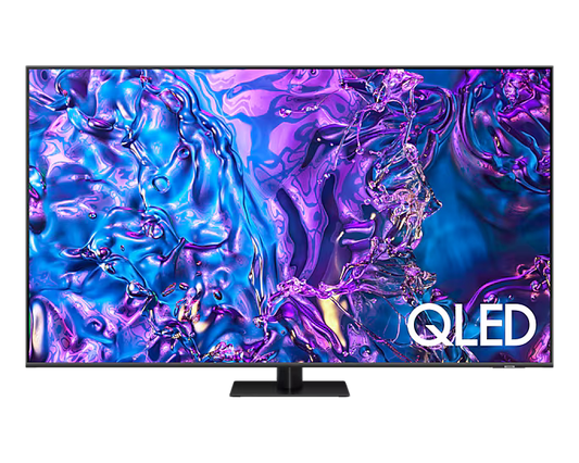 Samsung 85" QLED 4K Q70D TV