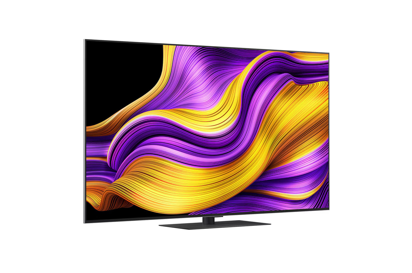LG 65-Inch Class OLED evo AI 4K G5 Series Smart TV